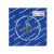 Kit, Shaft seal CH8/CH12 CVBE/V A-B