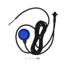 Kit, Motor cable -A No Plug 5m