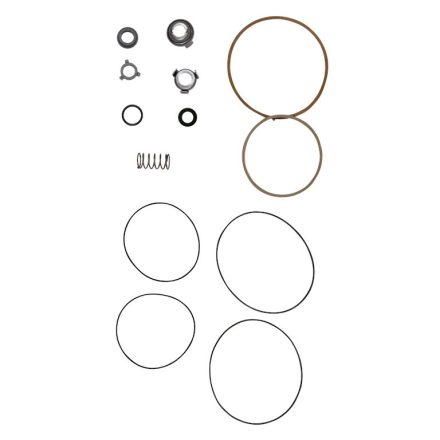 Kit, SH.SEAL + GASKETS CRK2/4 AUUV