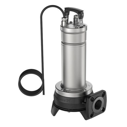 Grundfos UNILIFT APG.40.10.3 3x400V No plug