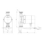 Grundfos COMFORT 15-14 BX TDT
