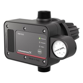 Grundfos PM PLUS 1x115V-230V 50/60Hz SCHUKO