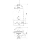 Grundfos Unilift CC5 - M1