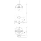 Grundfos Unilift CC9 - M1