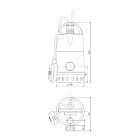 Grundfos Unilift CC9 - A1