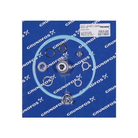 Kit, Shaft seal CH8/12 AUUE/V