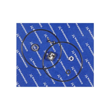 Kit, Shaft seal  AP35B/AP50B NBR