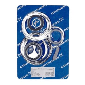 KIT, Shaft seal BQQE CLM/CDM model B