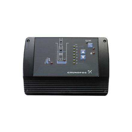 Grundfos CU 301 MkII Elunit/Bar cpl. (Europe)