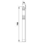 Grundfos SQ 1-65  0.70kW 200-240V 50/60Hz