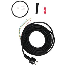 Kit,Cable Unilift CC5 10m w/schuko 50Hz