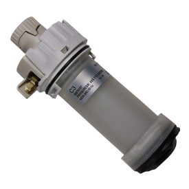 Kit, Pres.switch W/micro switch C-3