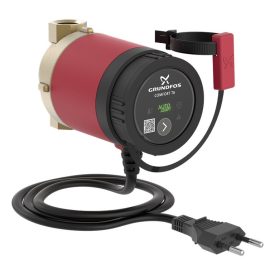 Grundfos COMFORT 15-14 BA PM (régi név)
COMFORT 15-14 B TA
