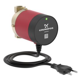 Grundfos COMFORT 15-14 B PM (régi név)
COMFORT 15-14 B