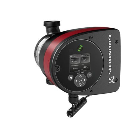 Grundfos MAGNA3 25-100 180 1x230V PN10