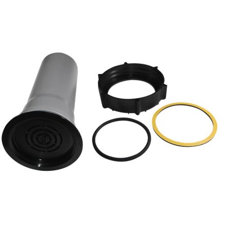 Kit, MSS - ram pressure tube