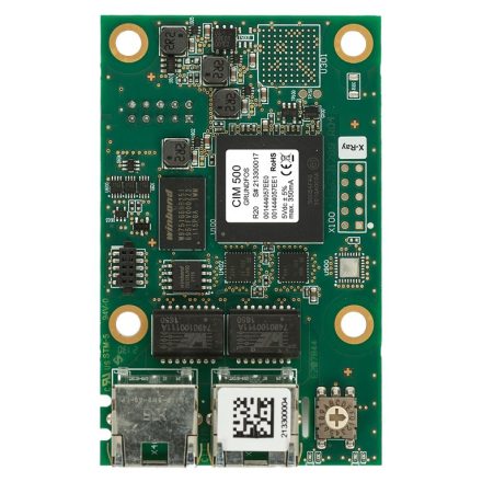 Grundfos CIM 500 Modul