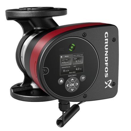 Grundfos MAGNA3 32-60 F 220 1x230V PN16