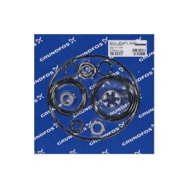 KIT, SHAFT SEAL LM/LP-NM/NPD16 RUUE/V