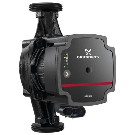 Grundfos ALPHA1 L 25-60 180 1x230V 50Hz 6H