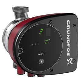 Grundfos MAGNA1 25-100 N 180 1x230V PN10