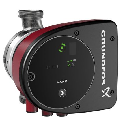 Grundfos MAGNA1 32-60 N 180 1x230V PN10