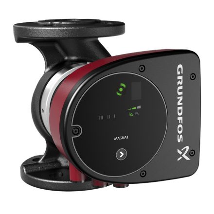 Grundfos MAGNA1 32-60 F 220 1x230V PN6/10