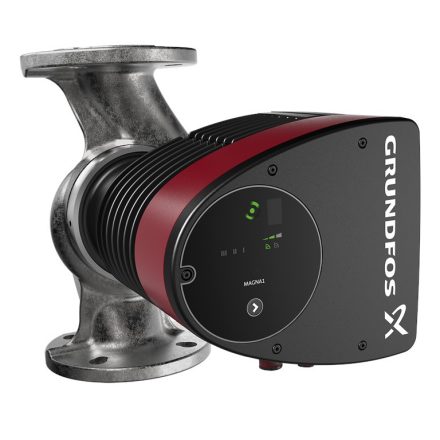 Grundfos MAGNA1 40-120 F N 250 1x230V PN6/10
