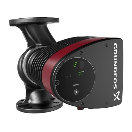 Grundfos MAGNA1 65-60 F 340 1x230V PN6/10