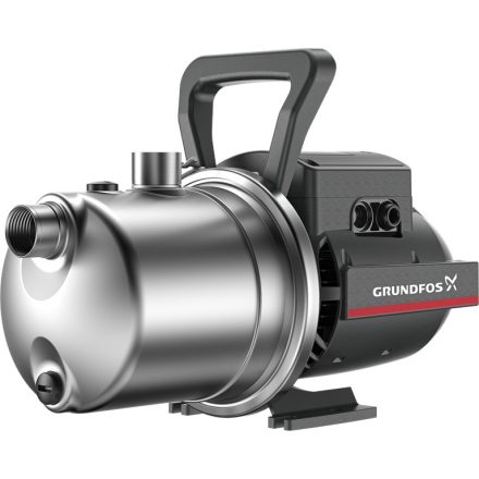 Grundfos JP 3-42 1x230V 50Hz 1,5m SCHUKO HU