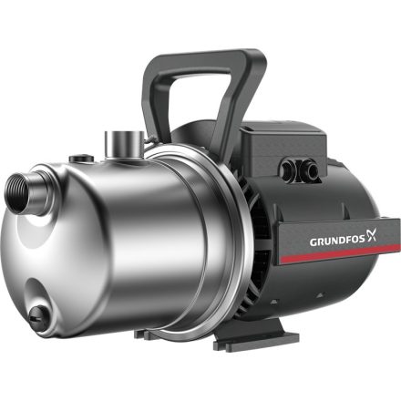 Grundfos JP 5-48 1x230V 50Hz 1,5m SCHUKO HU