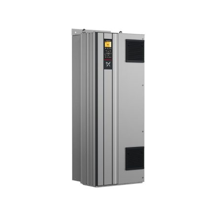 Grundfos CUE 3x380-500V IP54 132kW